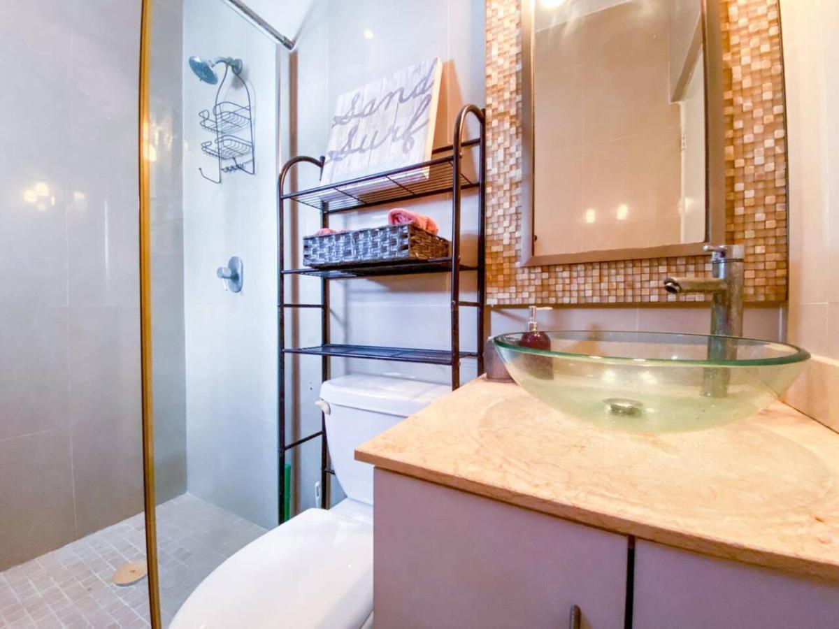 Lovers Chic 2br Dowtown - Sea At 100m * Playa del Carmen