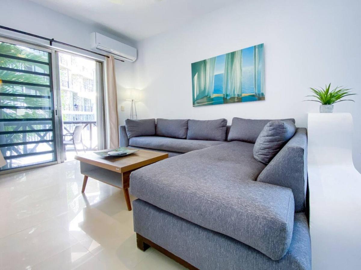 Lovers Chic 2br Dowtown - Sea At 100m Apartment