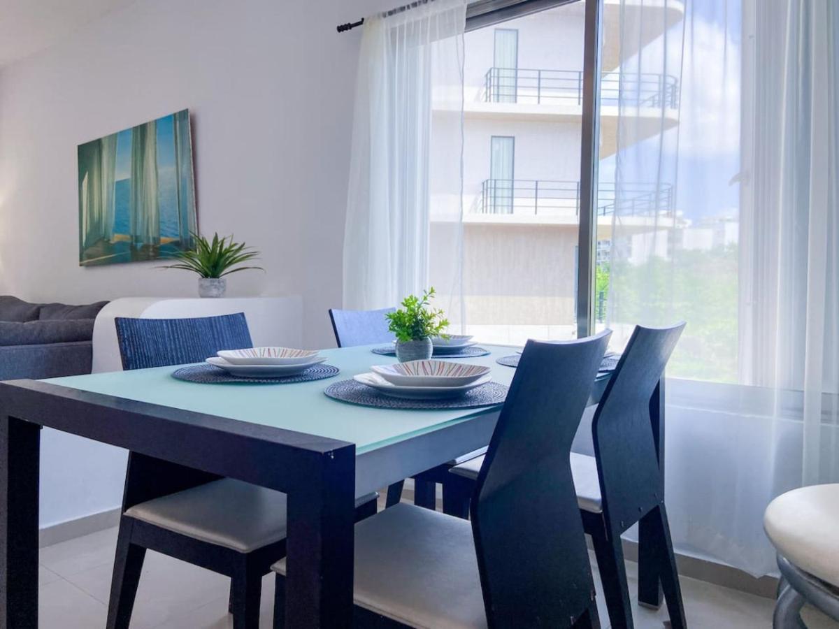 Lovers Chic 2br Dowtown - Sea At 100m Apartment
