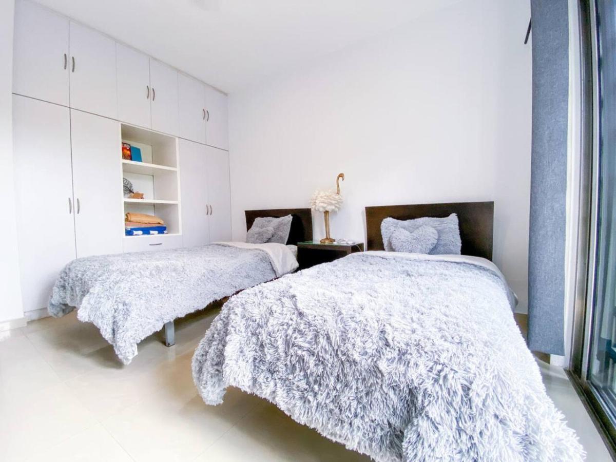 Apartment Lovers Chic 2br Dowtown - Sea At 100m *