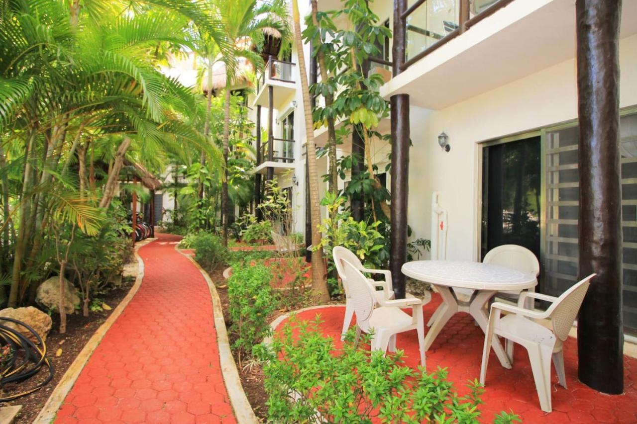 Lovers Chic 2br Dowtown - Sea At 100m *