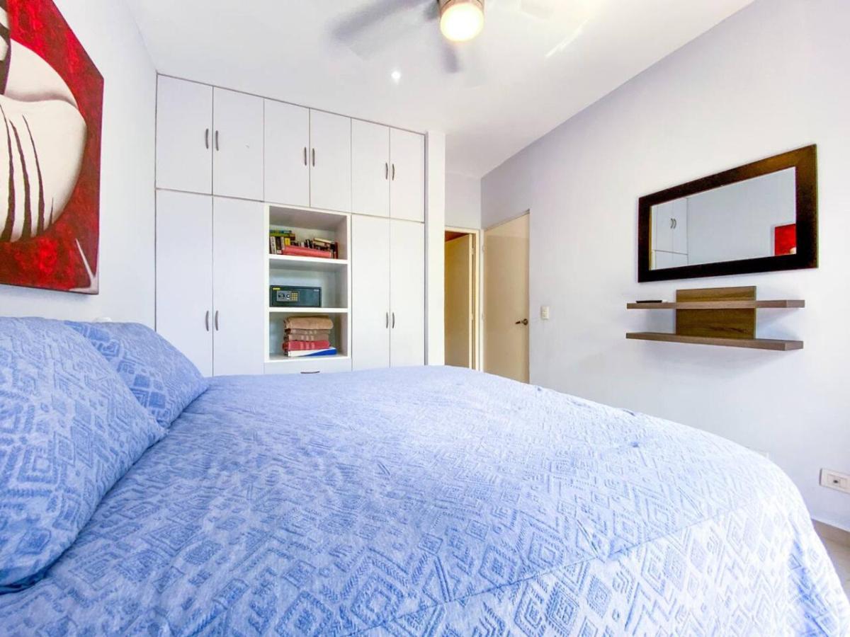 Lovers Chic 2br Dowtown - Sea At 100m Apartment