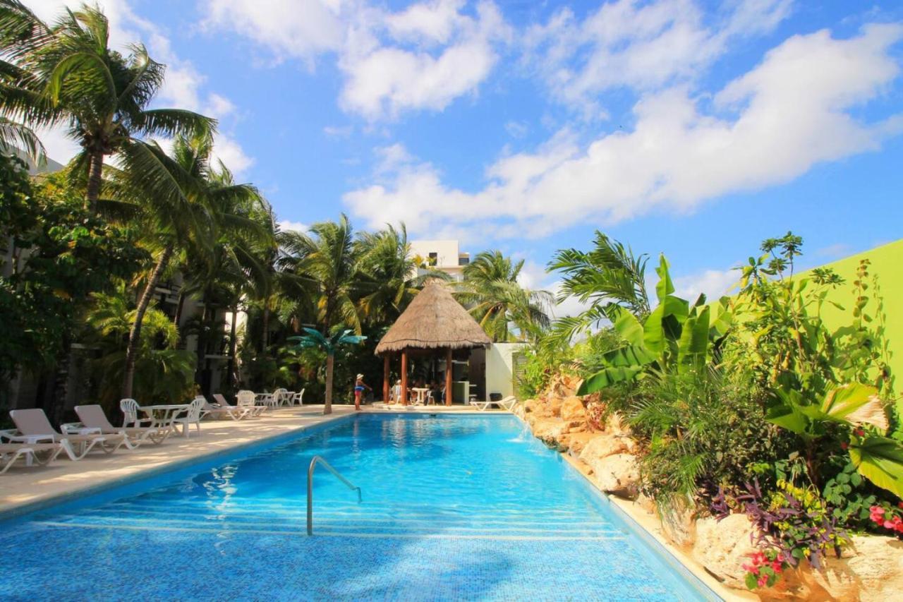 Lovers Chic 2br Dowtown - Sea At 100m