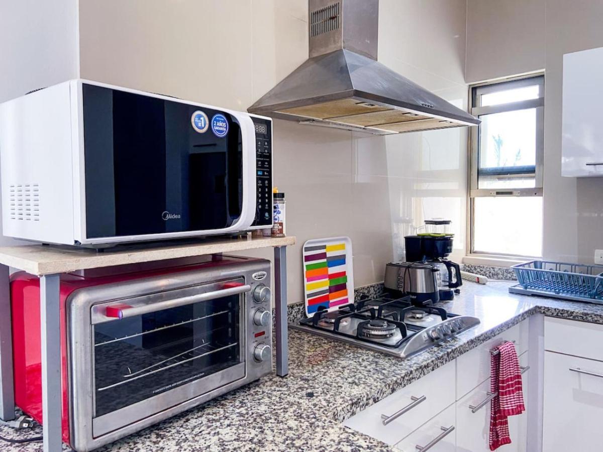Lovers Chic 2br Dowtown - Sea At 100m Apartment