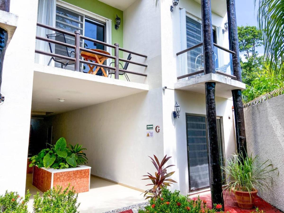 Apartment Lovers Chic 2br Dowtown - Sea At 100m