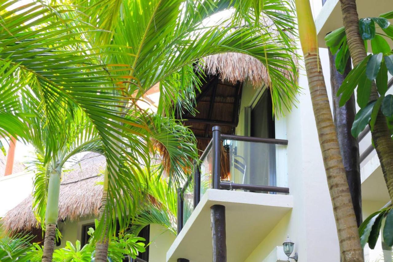 Lovers Chic 2br Dowtown - Sea At 100m * Playa del Carmen