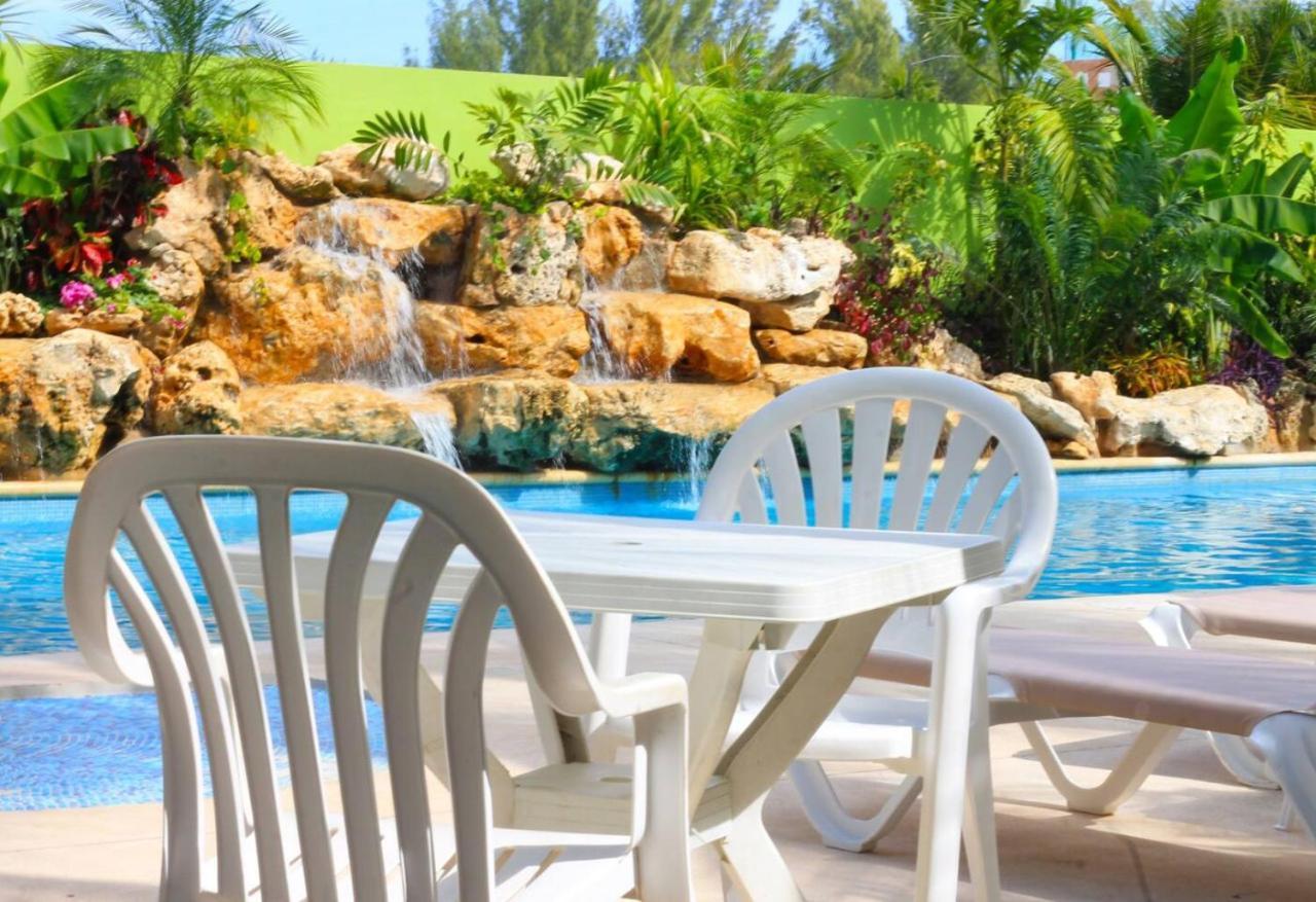 Lovers Chic 2br Dowtown - Sea At 100m * Playa del Carmen