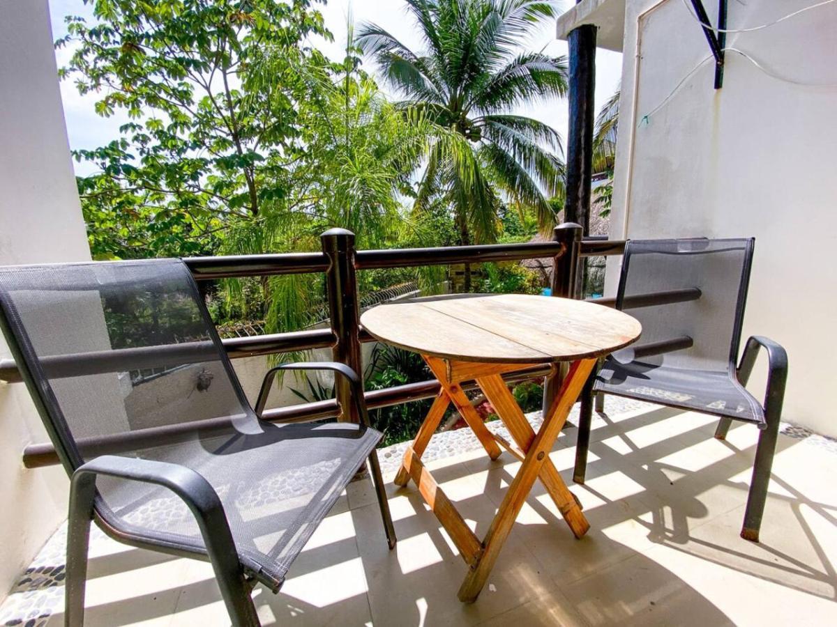 Lovers Chic 2br Dowtown - Sea At 100m Apartment Playa del Carmen