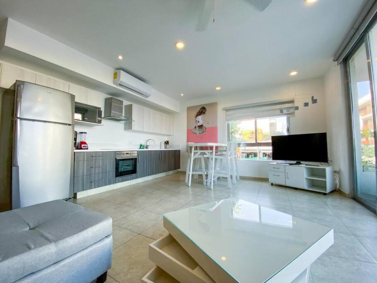 All-year-summer 2br Family At 10min *