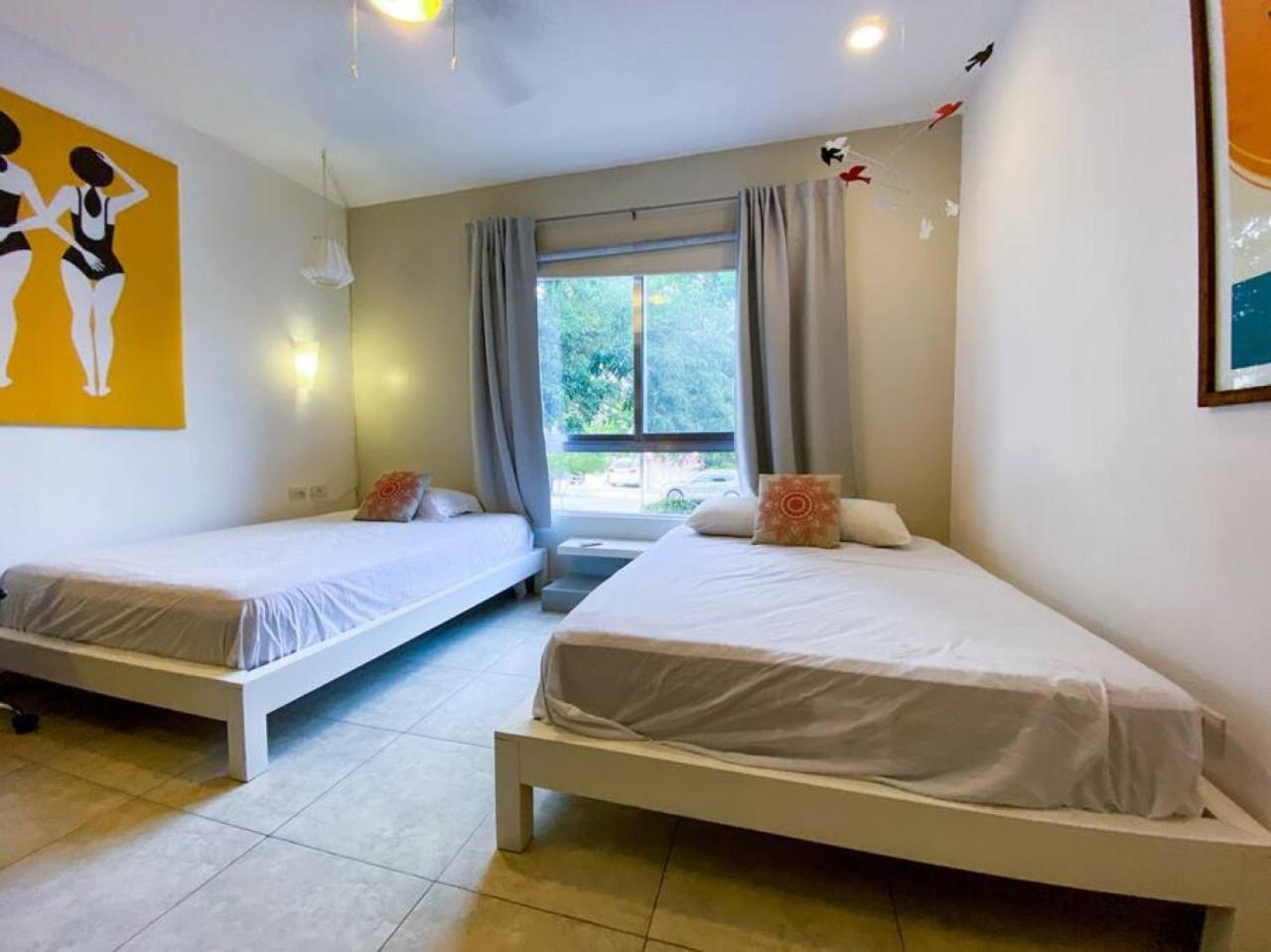 All-year-summer 2br Family At 10min Apartment *