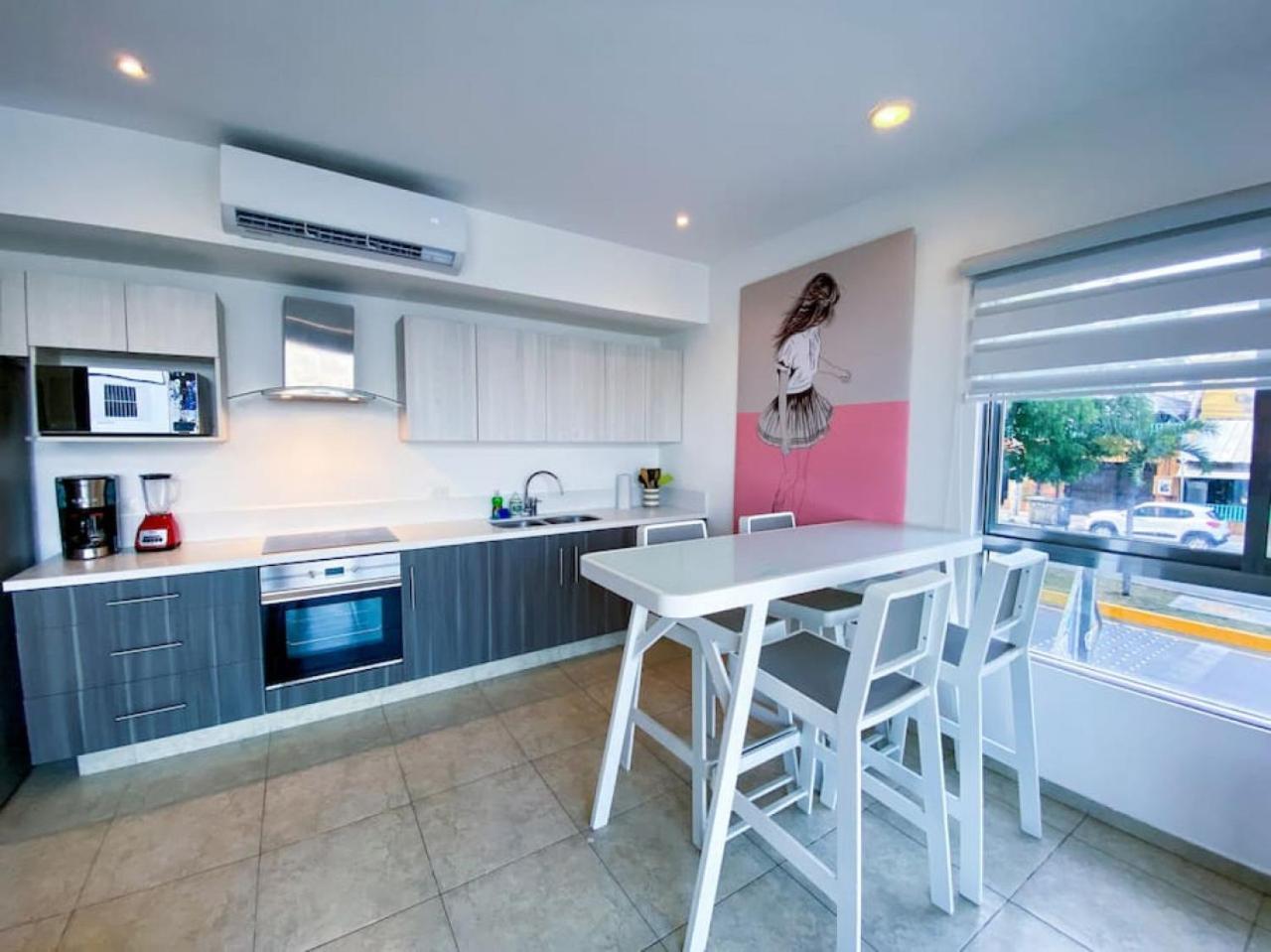 Apartment All-year-summer 2br Family At 10min