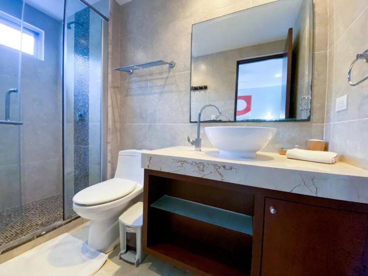 All-year-summer 2br Family At 10min * Playa del Carmen