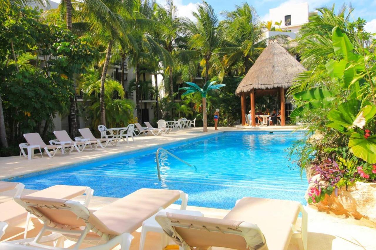 Apartment Lovers Chic 2br Dowtown - Sea At 100m *