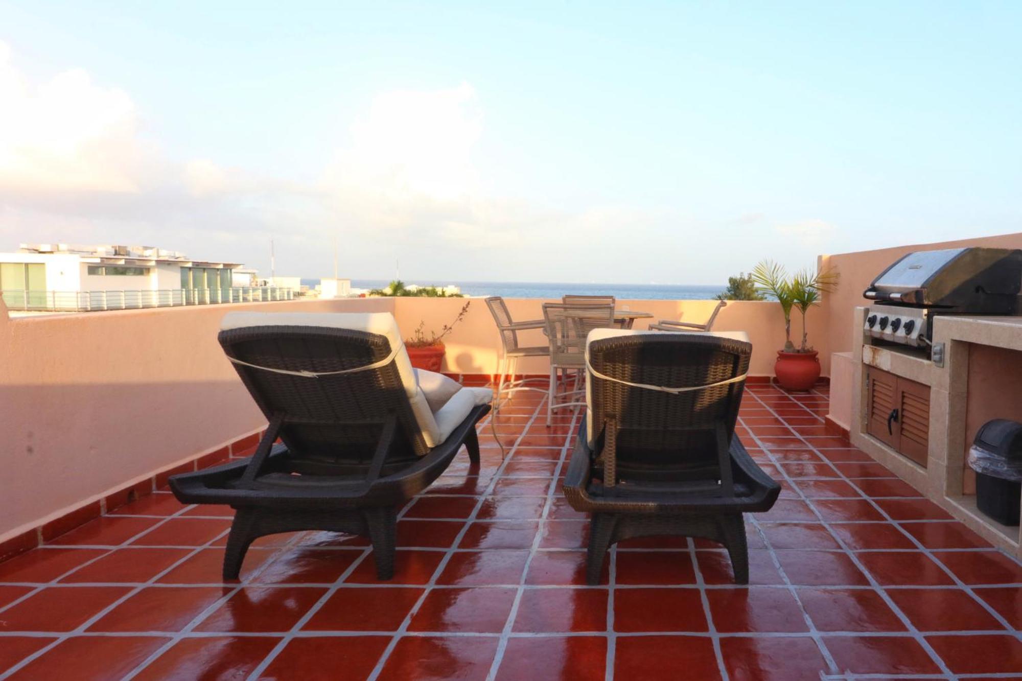 Hotel Acanto Playa Del Carmen, Trademark Collection By Wyndham 4*