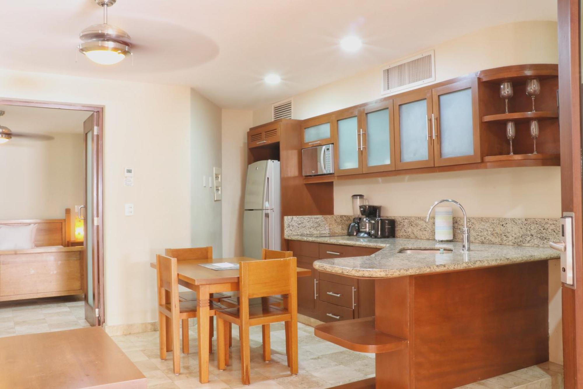 Hotel Acanto Playa Del Carmen, Trademark Collection By Wyndham 4*