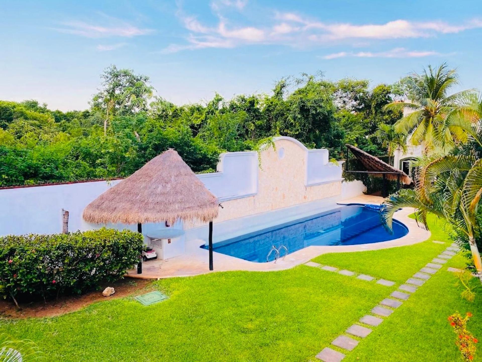 Gasthof Dolce Caribe