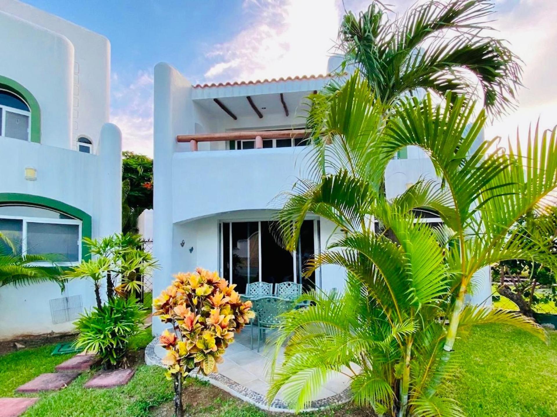 Dolce Caribe Playa del Carmen