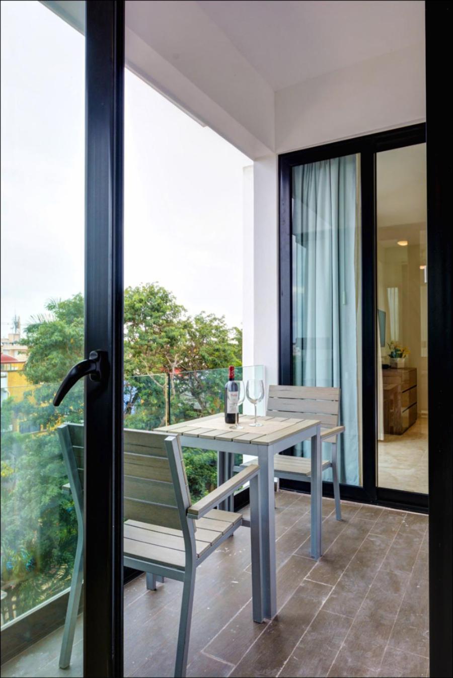 Appartement Anah By Flores Vacation Playa del Carmen