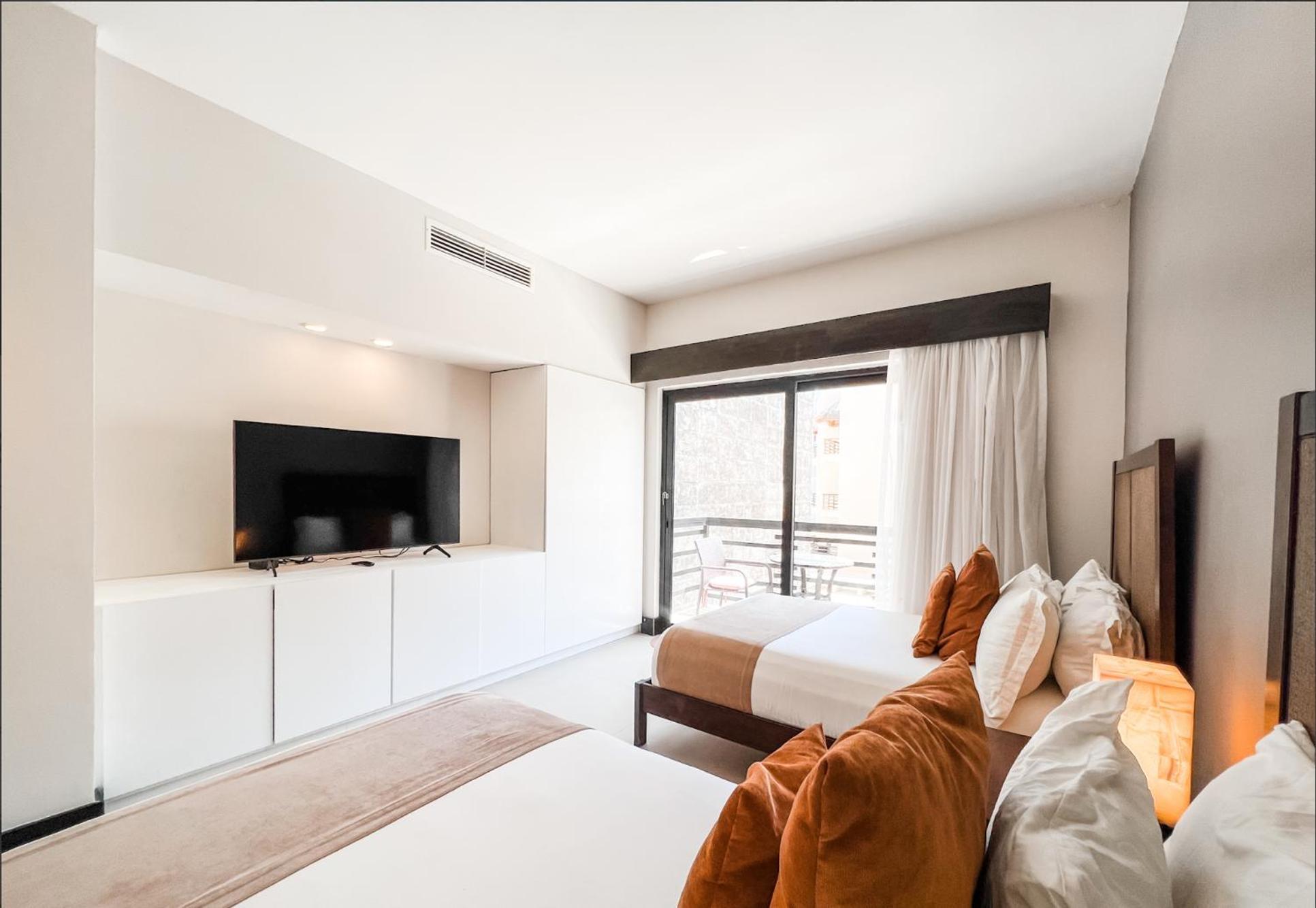Aldea Thai Ocean Luxury Residences *