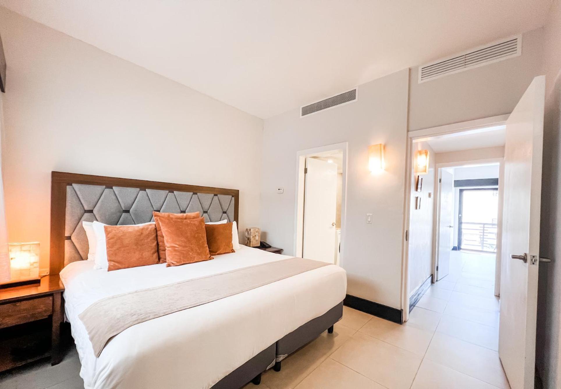 Apartment Aldea Thai Ocean Luxury Residences Playa del Carmen