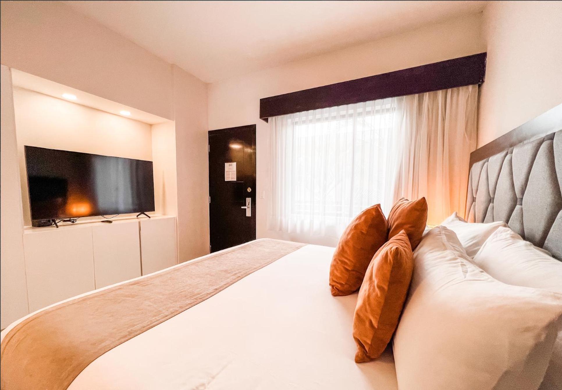 Aldea Thai Ocean Luxury Residences * Playa del Carmen