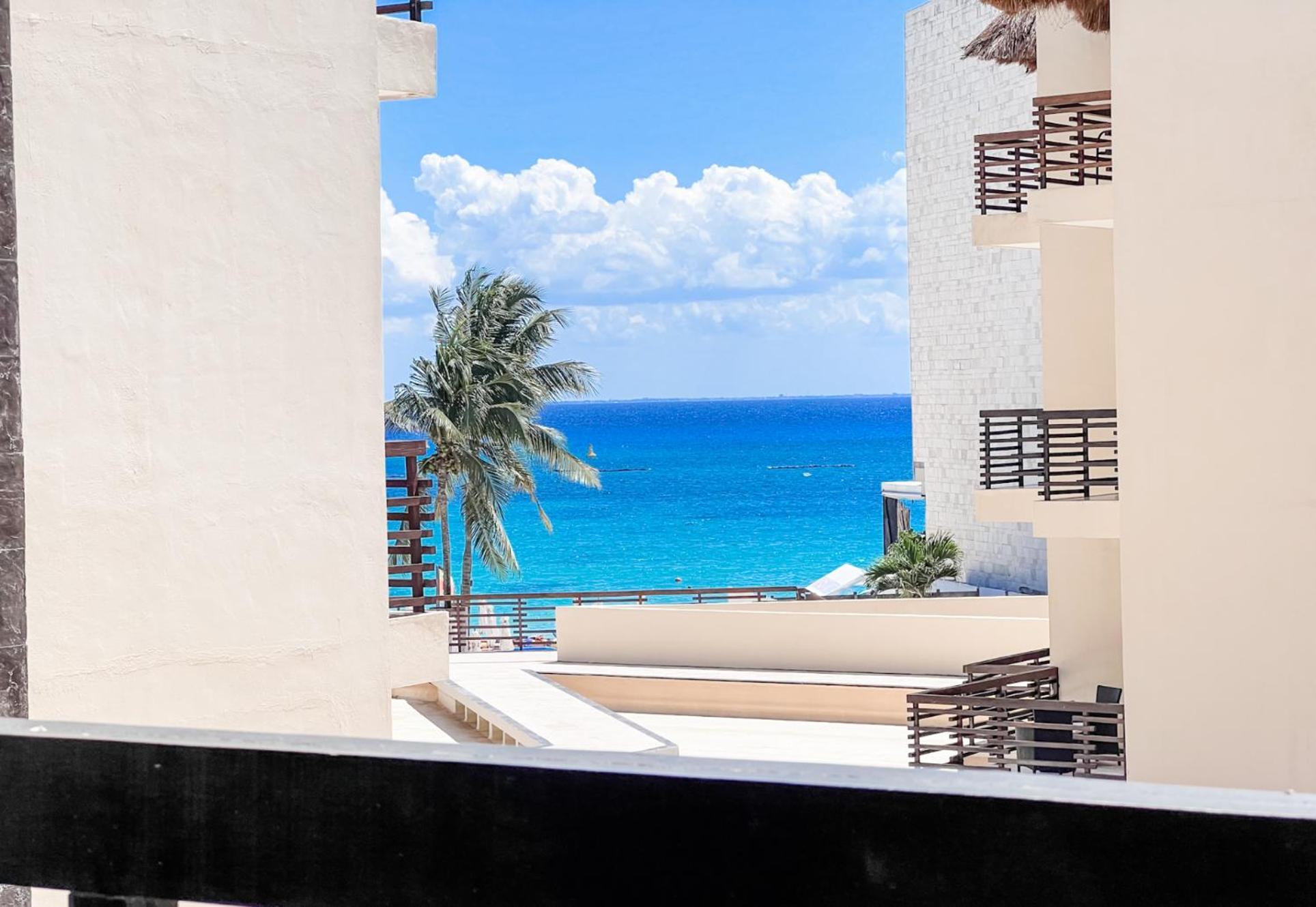 Aldea Thai Ocean Luxury Residences *