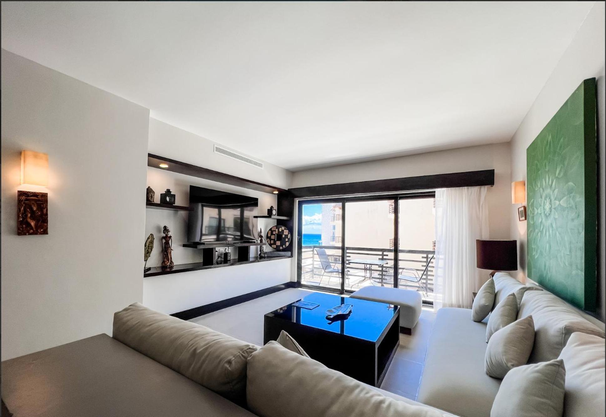 Aldea Thai Ocean Luxury Residences * Playa del Carmen