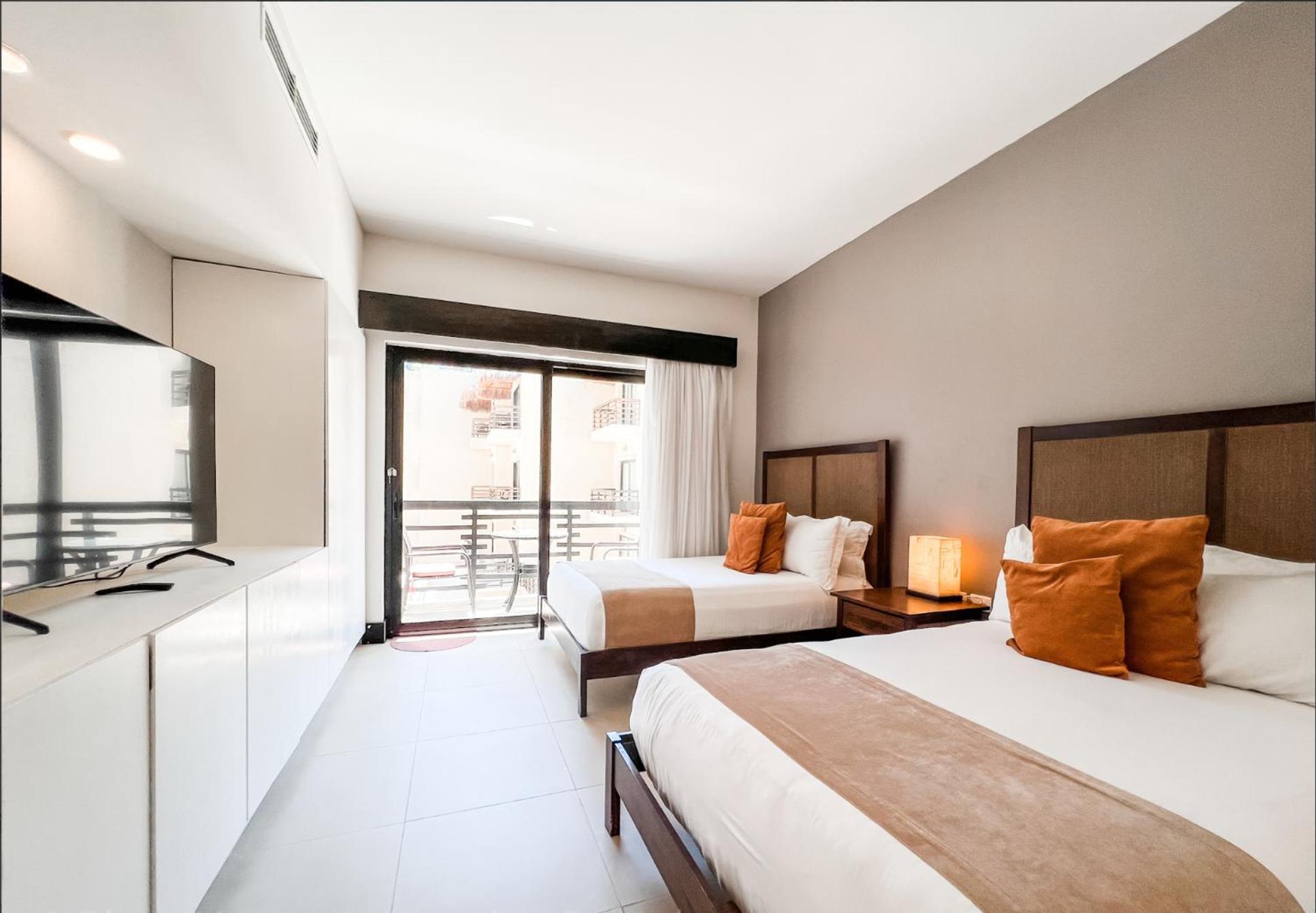 Aldea Thai Ocean Luxury Residences