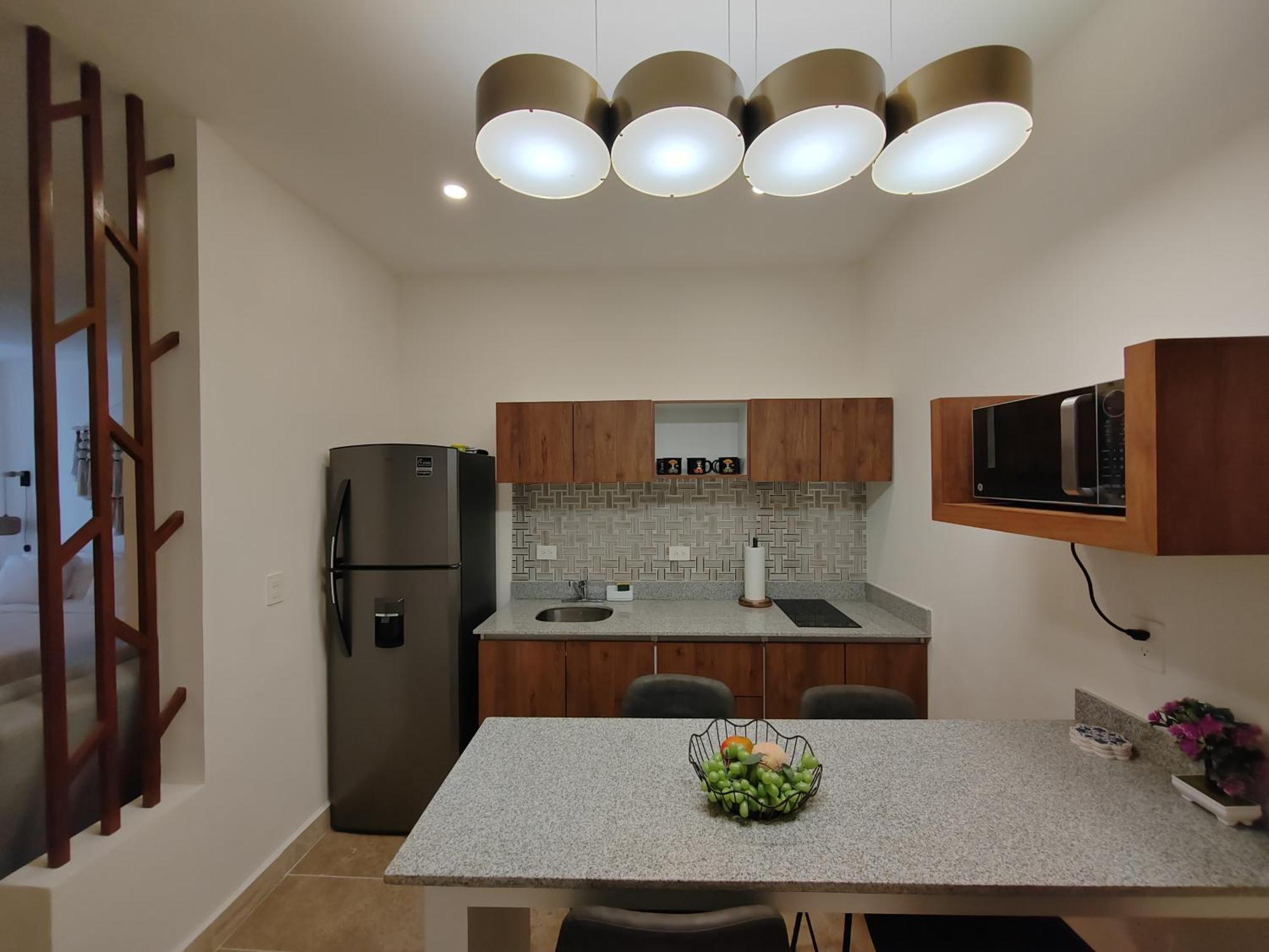 New! Elegant & Wonderful In Excellent Area By Yeah Apartment *