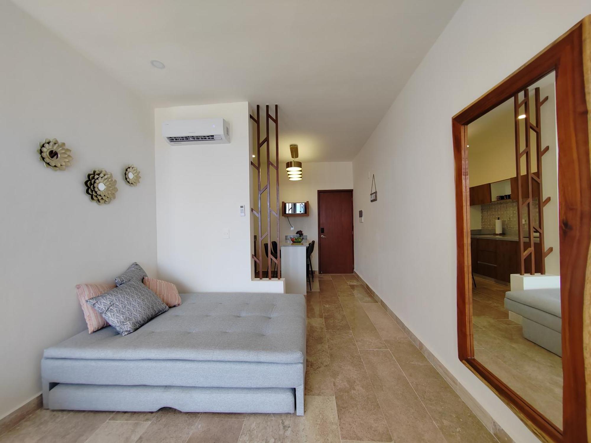 Apartment New! Elegant & Wonderful In Excellent Area By Yeah