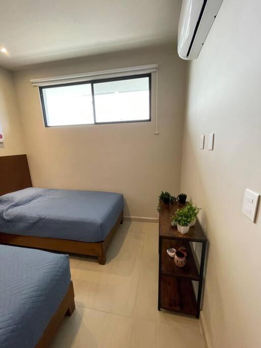 Taina Apartment Playa del Carmen