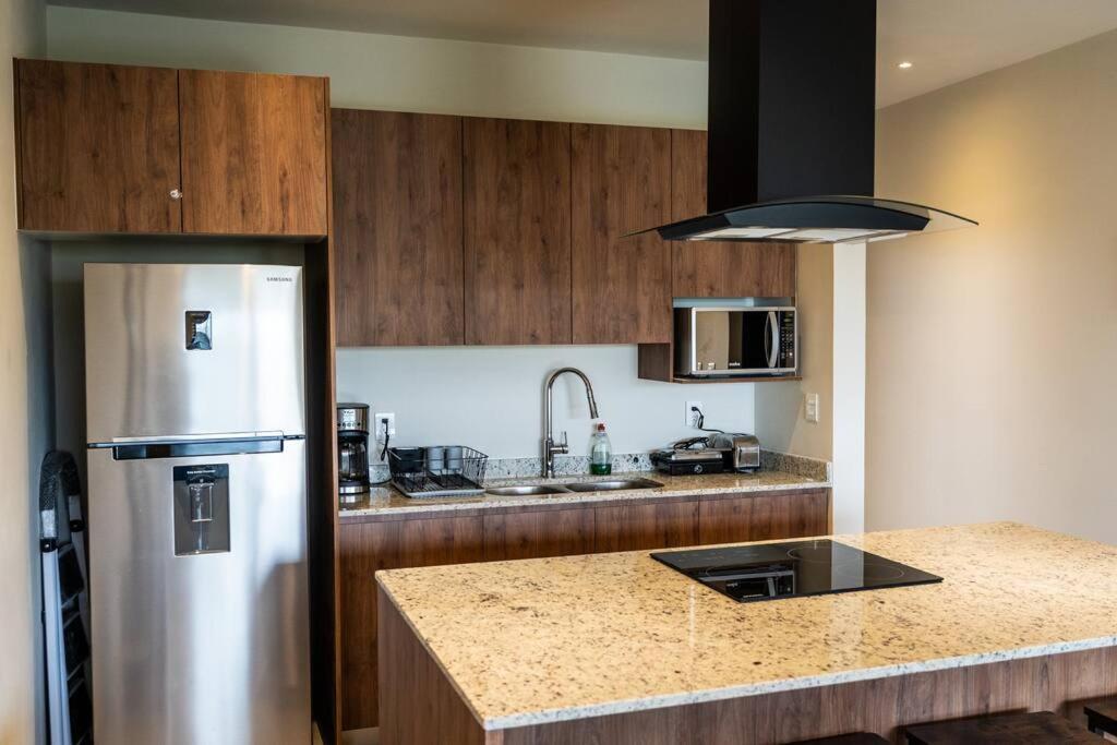 Apartment Taina *