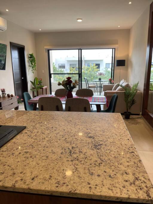 Taina Apartment