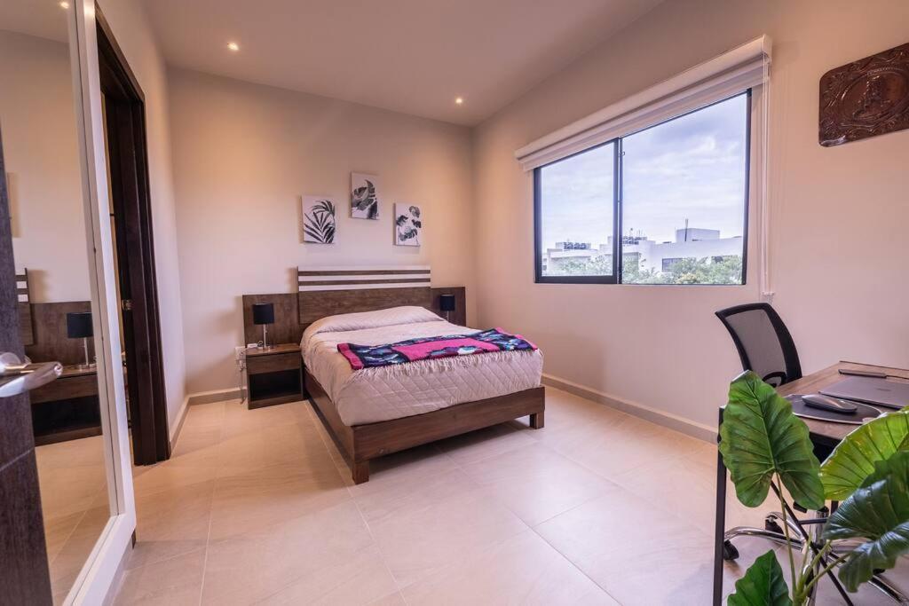 Apartment Taina *