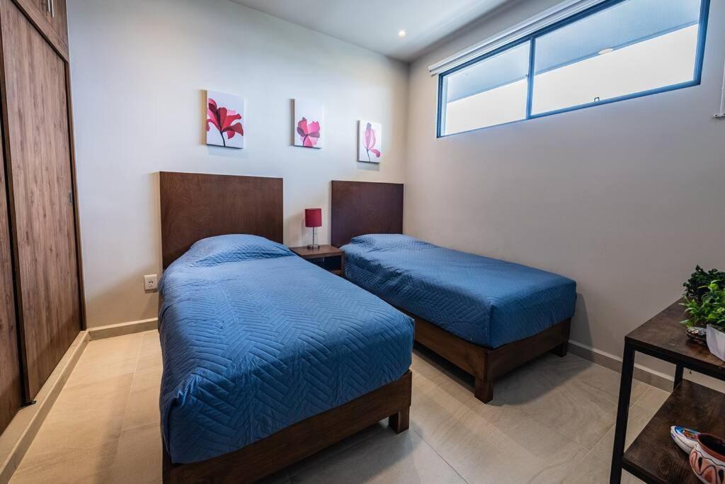 Taina Apartment Playa del Carmen