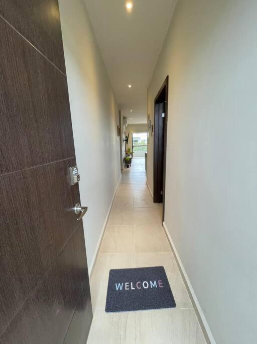 Taina Apartment Playa del Carmen