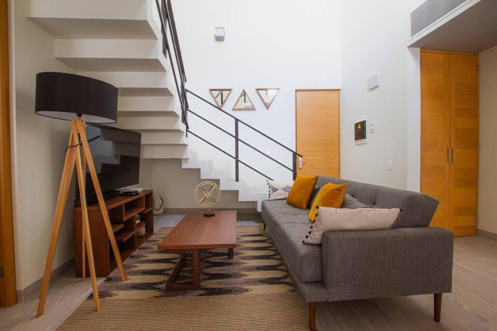 Amazing 2br Penthouse With Private Rooftop Pool Apartment Playa del Carmen
