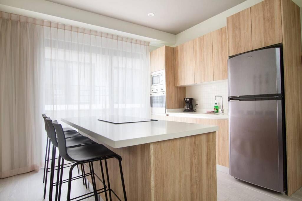 Apartment Amazing 2br Penthouse With Private Rooftop Pool Playa del Carmen