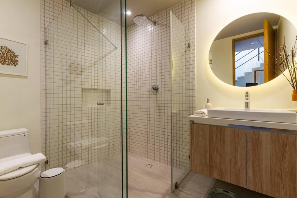 Amazing 2br Penthouse With Private Rooftop Pool Apartment Playa del Carmen