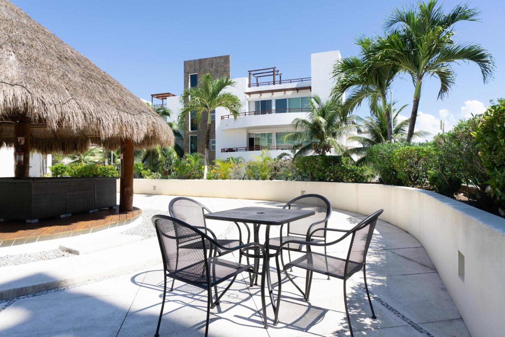 Appartement Luna Maya 1 *