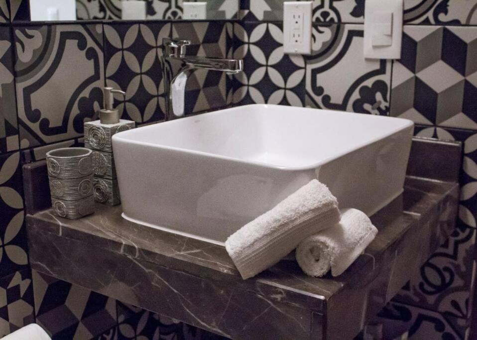 Apartment Beachside & Jacuzzi Bliss Playa del Carmen