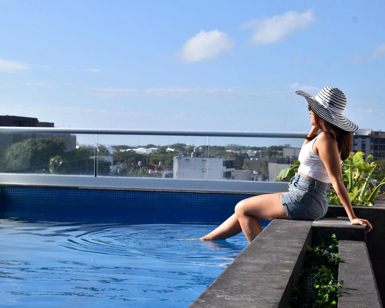 Illusion Xpress I Attraction Deluxe Playa del Carmen
