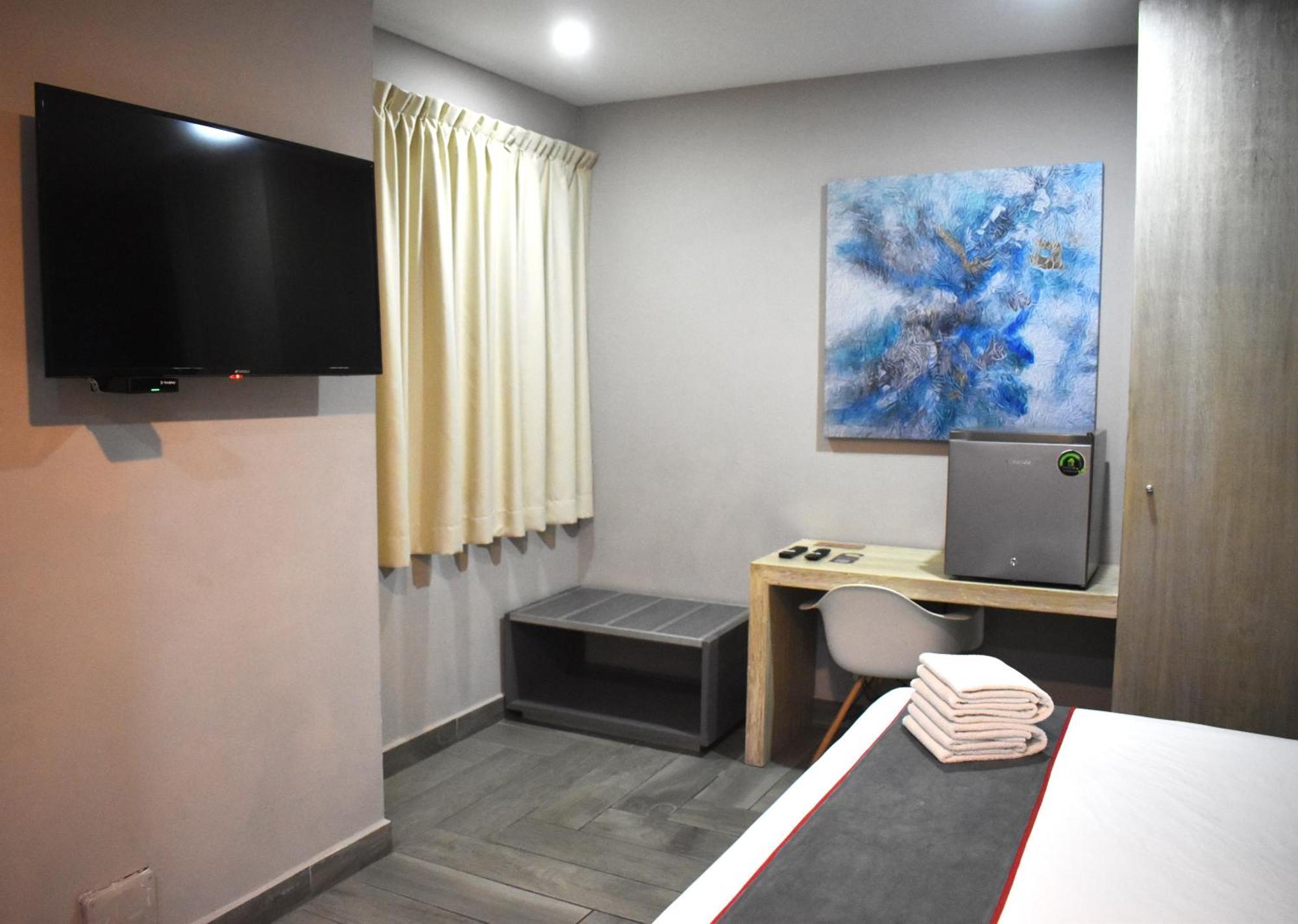 Hotel Illusion Xpress I Attraction Deluxe 4*