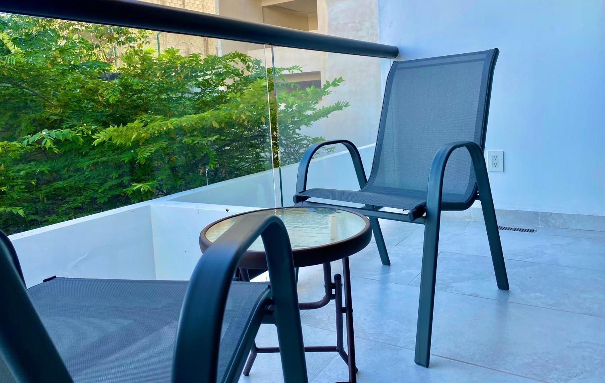 Ceiba By Andiani Travel Apartment