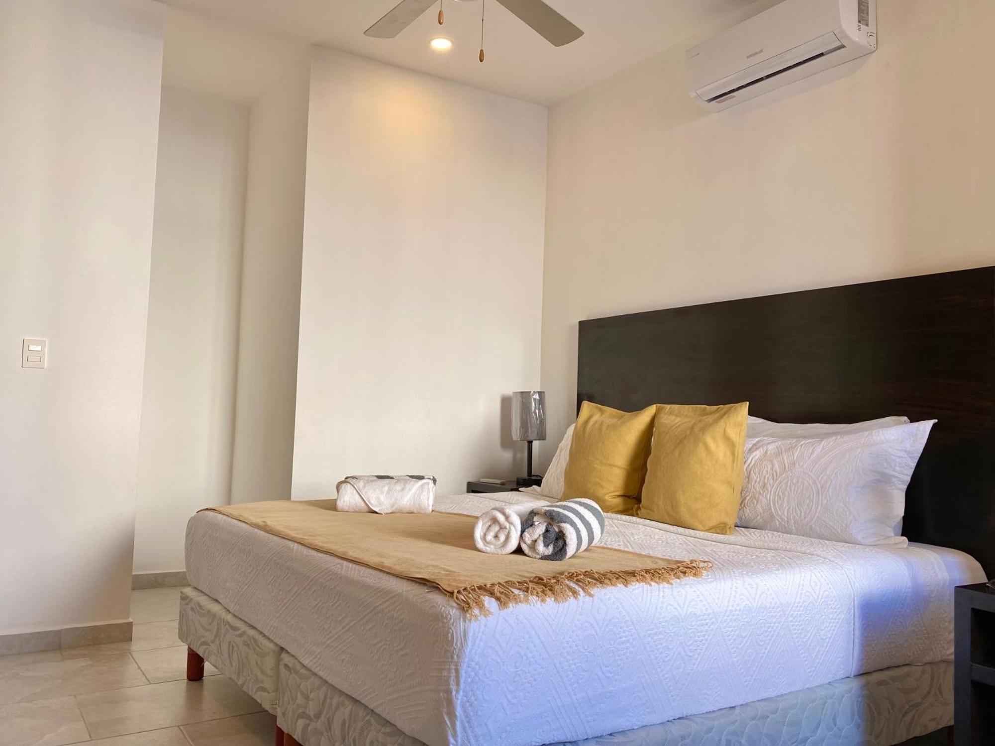 Apartment Ceiba By Andiani Travel Playa del Carmen