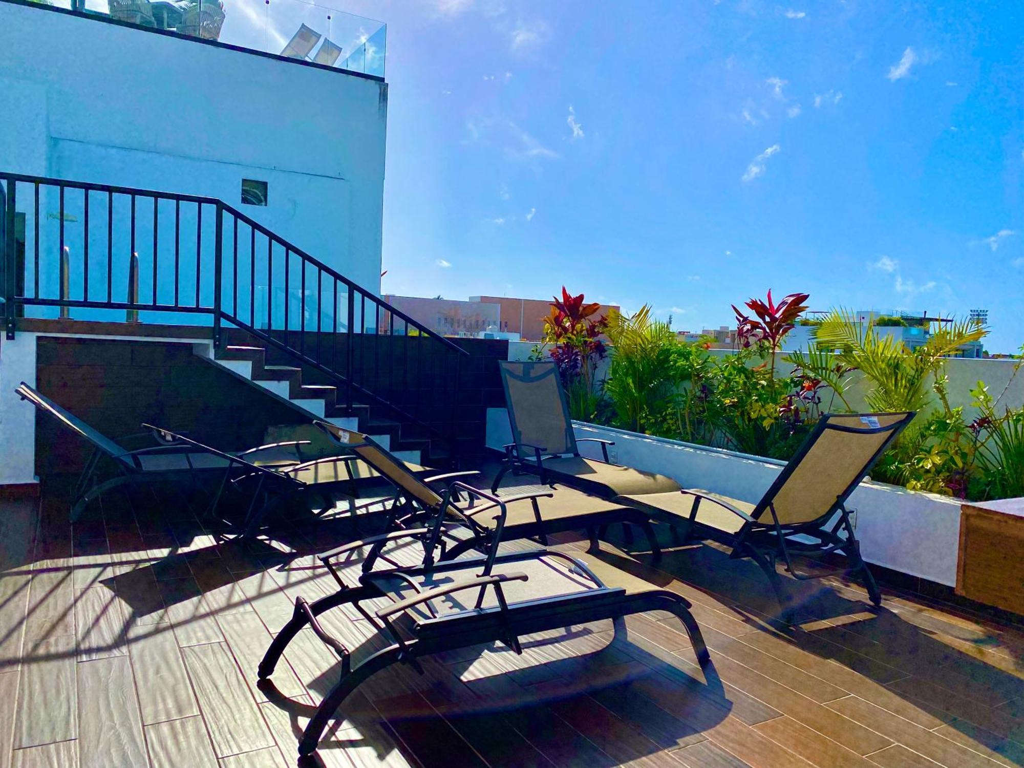 Ceiba By Andiani Travel Apartment Playa del Carmen