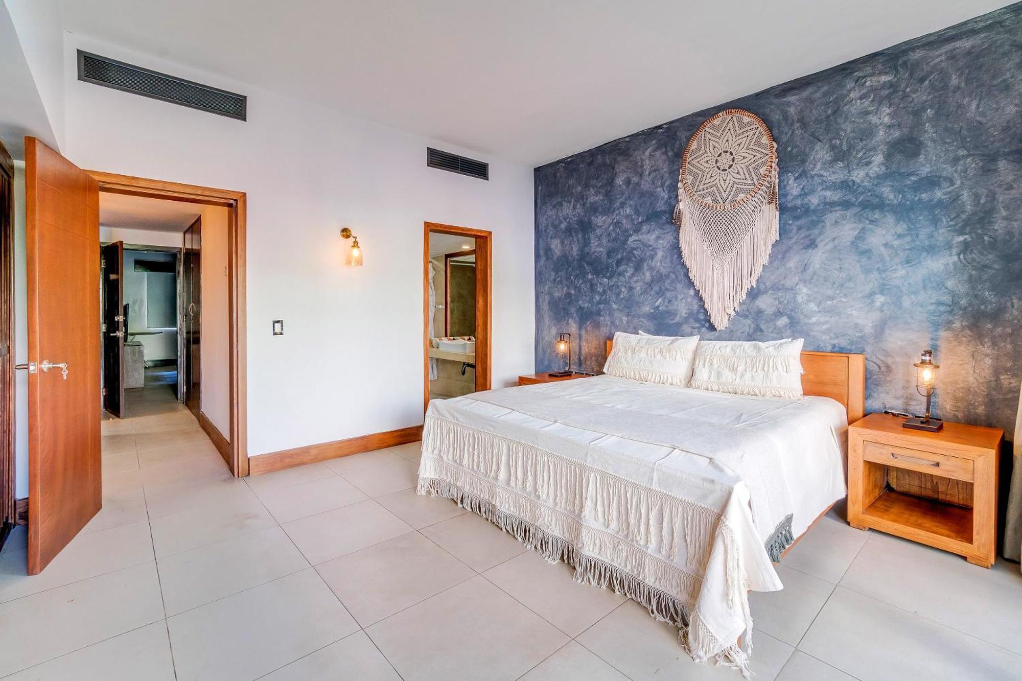 Aldea Thai Tropical Oasis Steps To The Holiday home Playa del Carmen