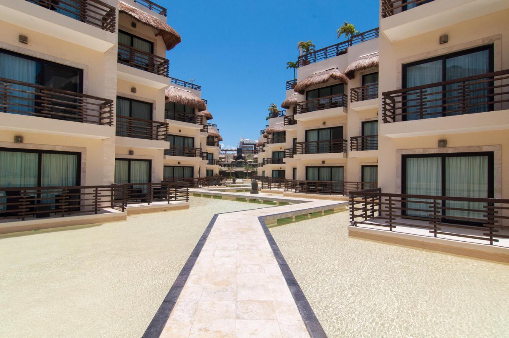 Aldea Thai Tropical Oasis Steps To The Holiday home *