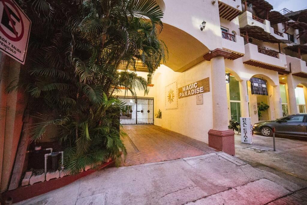 Apartment 2br Apart Steps From Mamitas Beach And 5th Av