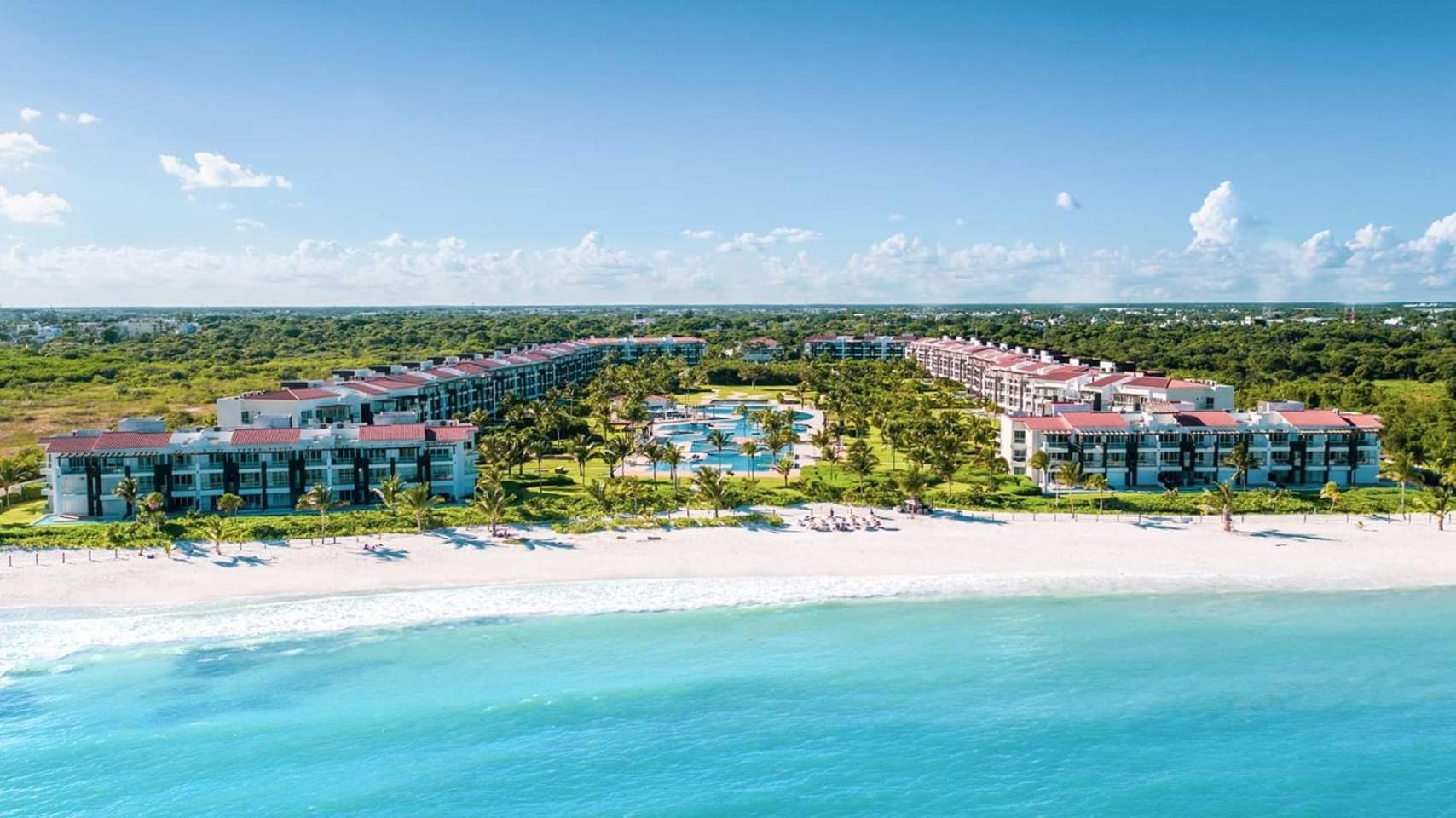 Marea Azul * Playa del Carmen